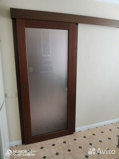 Дверное полотно