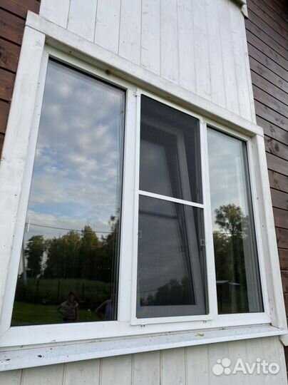 Москитные сетки на окна изготовление и установка