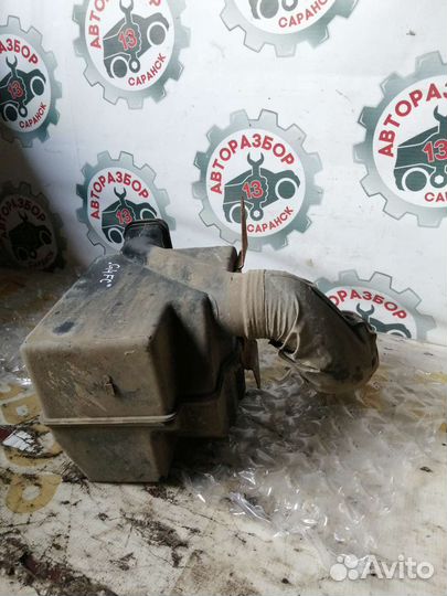 Резонатор воздушного фильтра Kia Cerato 1.6, 2007