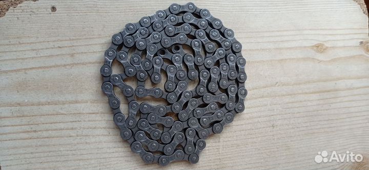 Велосипедная цепь