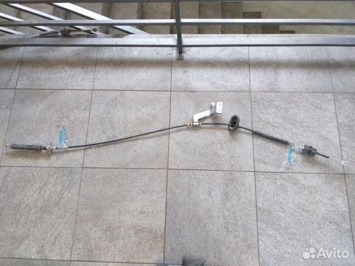 Трос АКПП Honda Pilot