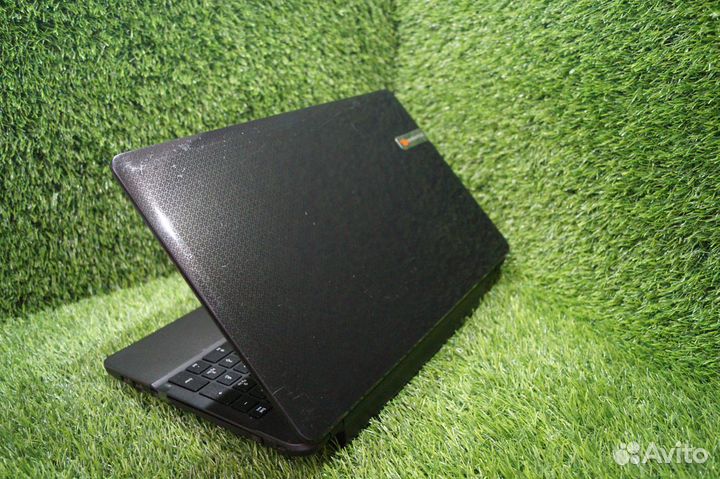 Игровой ноут i5-2410M, 8 гб, GT 540M 1 GB.Гарантия