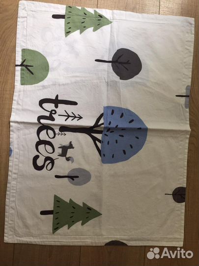 Наволочки 50 х 70 см