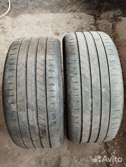 Michelin Latitude Sport 3 255/50 R19