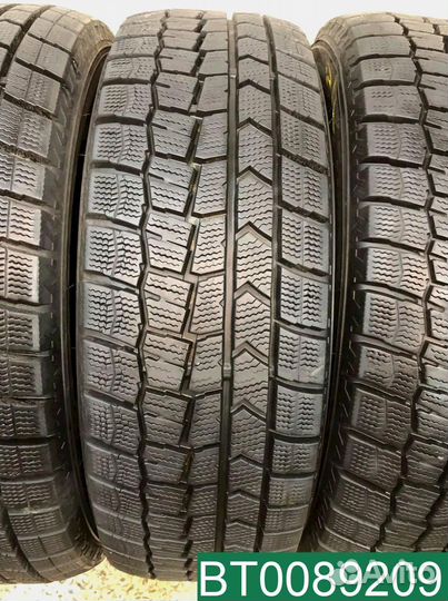 Dunlop Winter Maxx WM02 185/65 R15 99Z
