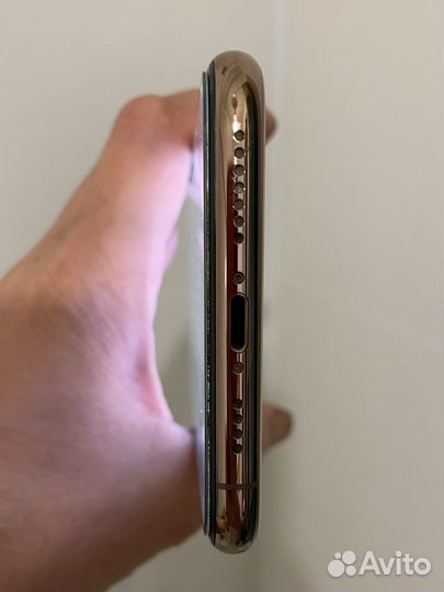 Телефон iPhone 11 Pro Max 256 gb