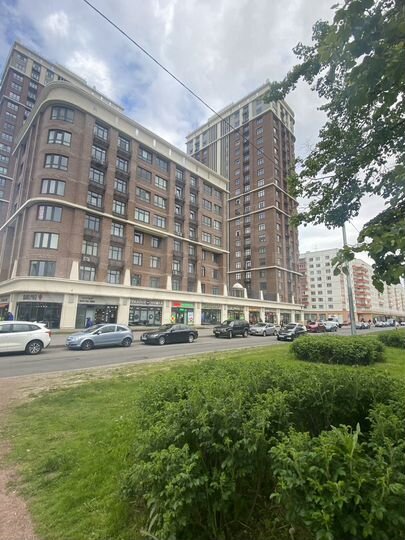 Машиноместо, 26 м²