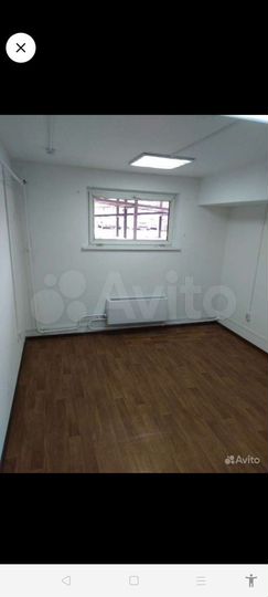 Комната 14 м² в 1-к., 1/16 эт.