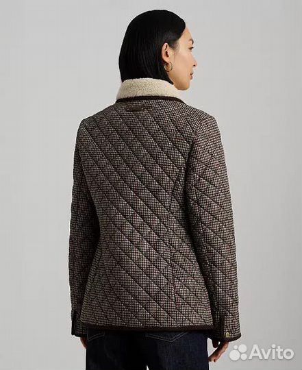 Куртка женская Ralph Lauren