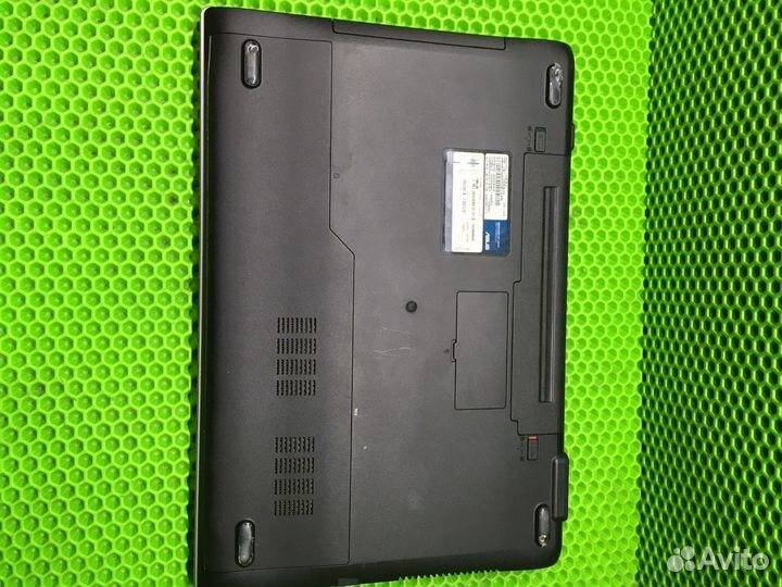 Ноутбук asus n53j (26811)