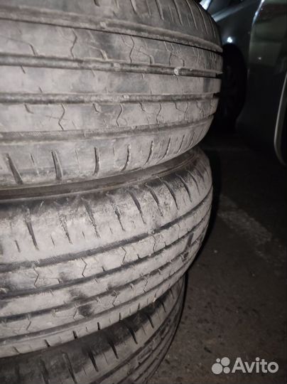Habilead ComfortMax H206 155/70 R13 75T