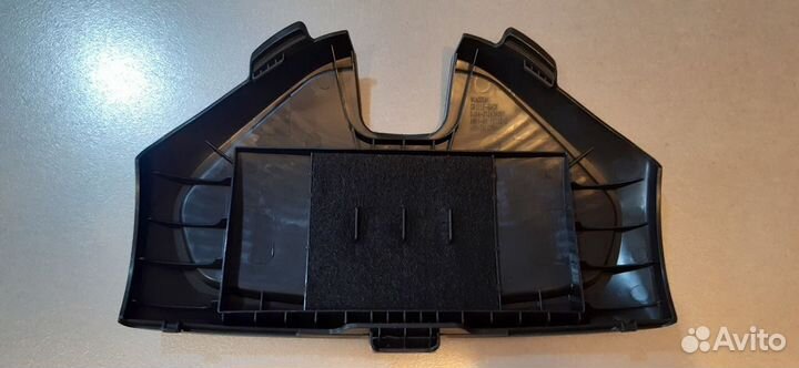 Крышка фильтра пылесоса Samsung DJ97-02283B