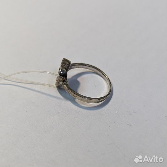 Серебряное кольцо 925 проба