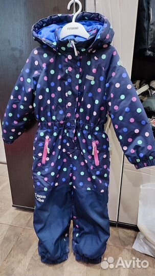 Комбинезон 104