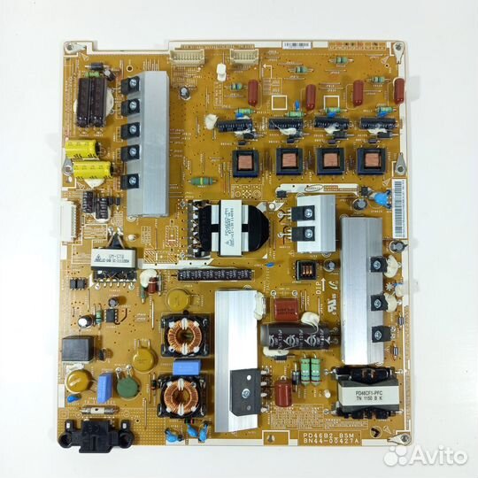 BN44-00427A PD46B2 BSM samsung UE46D6510WS