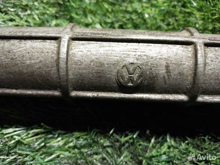 Рулевая рейка (требуется ремонт) Volkswagen Polo V