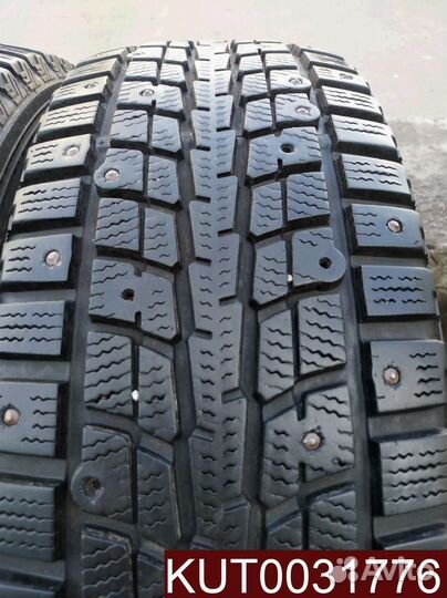 Dunlop SP Winter Ice 01 215/60 R17 99R