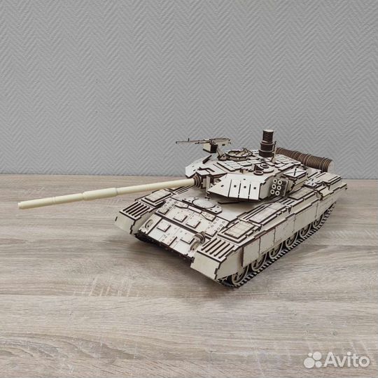 Танк мини бар