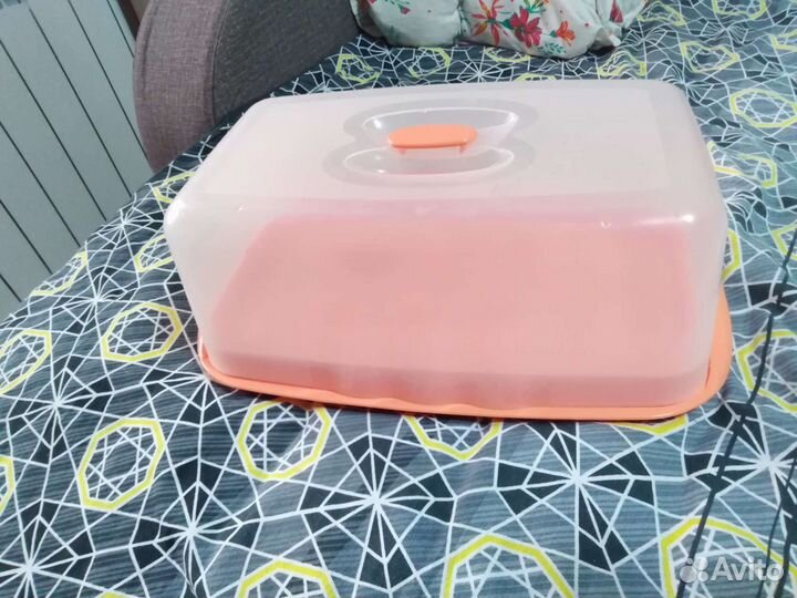 Хлебница новая