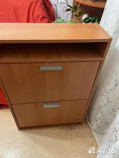 Тумба для обуви