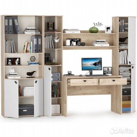 Компьютерный стол