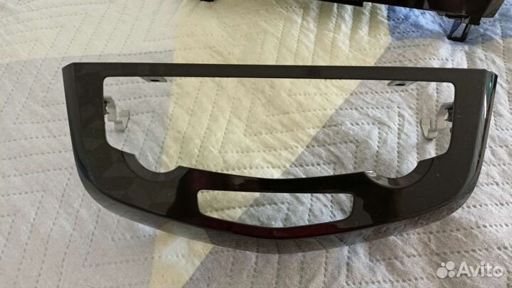 Магнитола Nissan qashqai j11