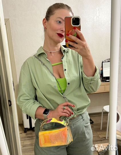 Рубашка hugo boss оригинал