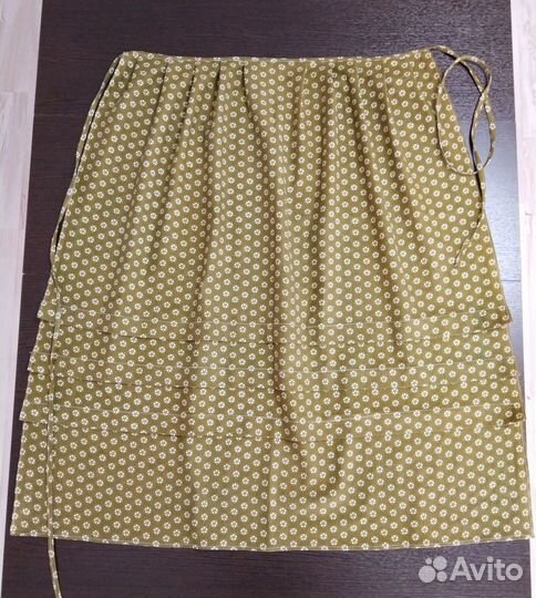 Фартук передник