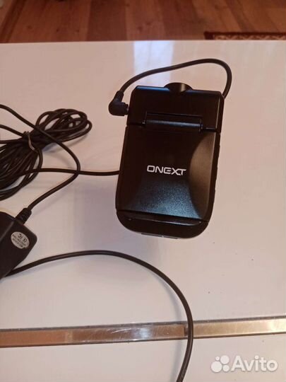 Видеорегистратор onext с флешкой