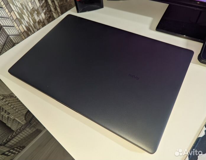 Ультрабук Xiaomi Redmibook 15E