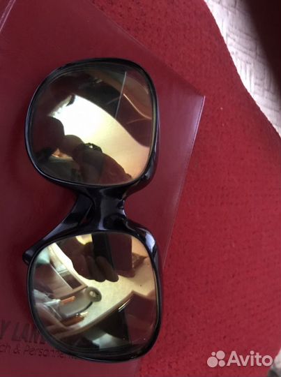 Антикварные Солнцезащитные очки из СССР