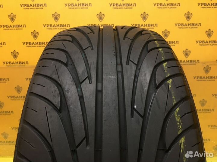 Nankang NS-2 UltraSport 215/40 R17 87W