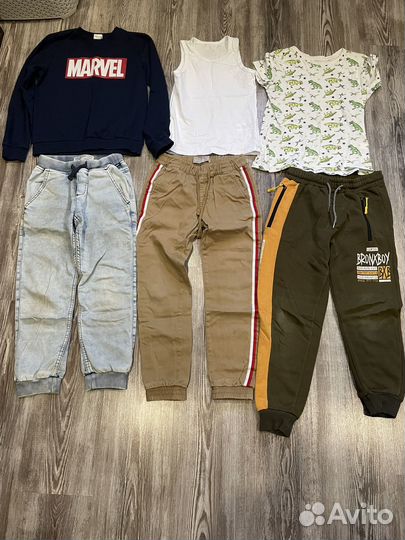 Одежда для подростка