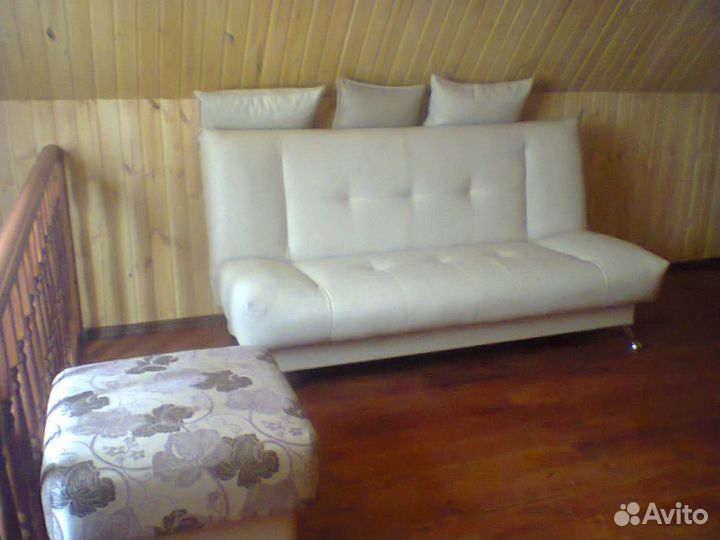 Бани на Калинина, 86 