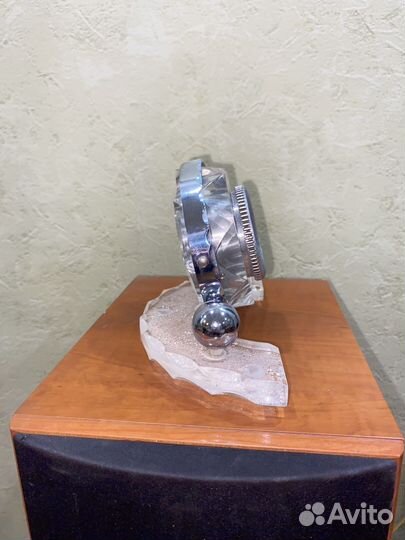 Часы танковые СССР