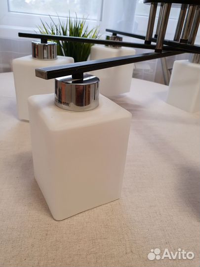 Светильник потолочный, люстра