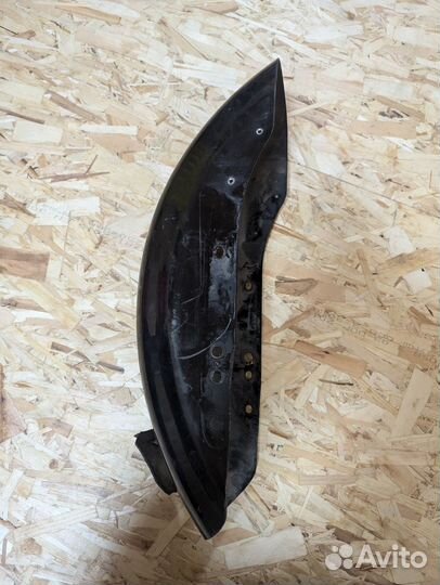 Заднее крыло harley davidson sportster xl1200C