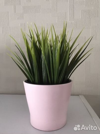 Искуственная трава IKEA fejka