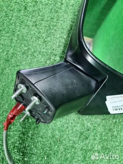 Зеркало левое электрическое Toyota RAV4