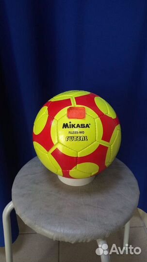 Для Футзала Футбола мяч мини-футбол Mikasa Магазин