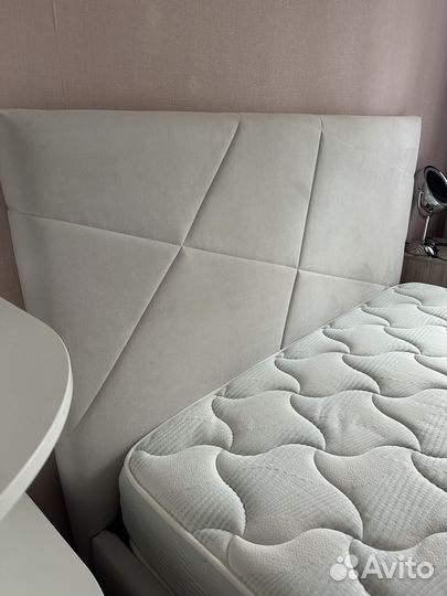 Кровать 160х200