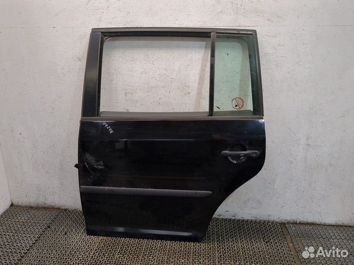 Дверь боковая Volkswagen Touran, 2012
