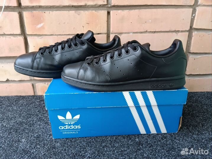 Кеды adidas stan smith 41 р-р