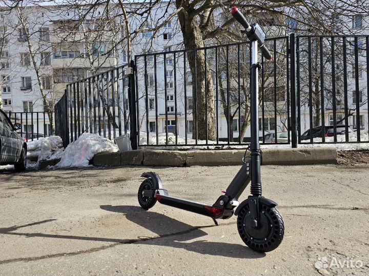 Электросамокат kugoo S3 Pro