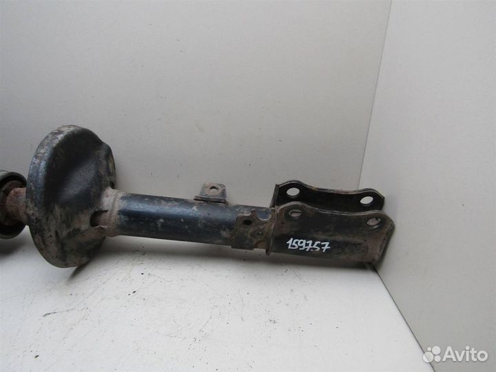 Амортизатор задний Toyota Carina E 1992-1997