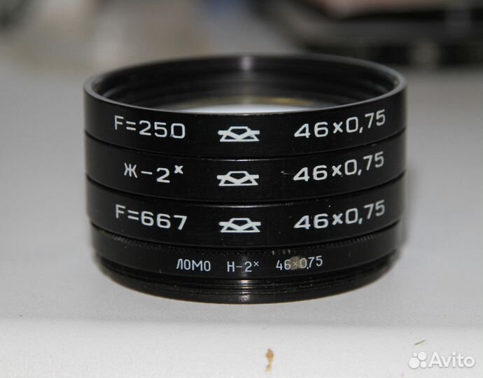 Светофильтры