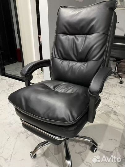 Компьютерное кресло Boss с функцией массажа