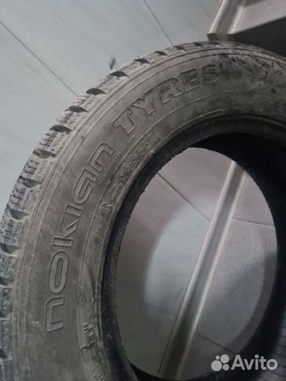 Nokian Tyres Nordman 7 185/65 R15