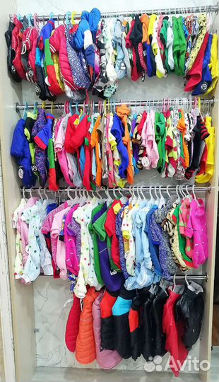 Одежда для собак