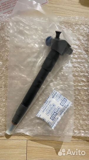 Форсунка 33800-4А950евро 6